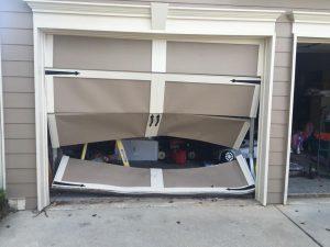 Why Do You Need a Garage Door Repair Near Me?