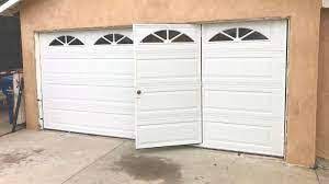 Why Do You Need a Local Garage Door Repair Company?
